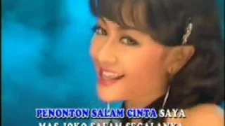 putri panggung uut permatasari karya jogi u0026 h ukat s