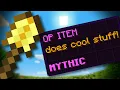 UberItems - Minecraft Spigot Plugin Showcase and Tutorial