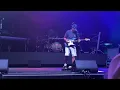 Slightly Stoopid Live - Backseat Driving - Riverfront Park, Harrisburg, PA - 8/13/26