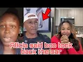 Download Lagu Alicia kim and boo what's your taught? she said he took the car