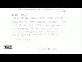 Cryptic jail letter in Ahmaud Arbery case