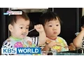 Download Lagu The Return of Superman - Morning Rush at the Triplets'