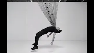 Fedez - TELEPATICAMENTE (Visual Video)