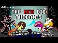 Download Lagu Deltarune: Analyzing MASSIVE New Theories! | Deltarune: Chapter 3 and 4 Discussion and Analysis