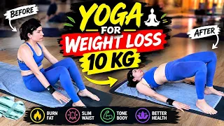 10 kg loss || Best Weight loss Exercise For C-Section Mothers 