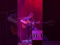 Charlie Cunningham Headlights live at Istanbul 25.10.2024