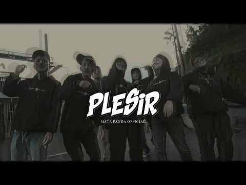 Download MP3 Mata Panda - Plesir (Official MV)