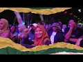 SILVY KUMALASARI - Video Lirik JANGAN TUNGGU LAMA-LAMA | Bale Fest 2025 Kota Solo