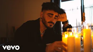 DANTE - “TE ECHO DE MENOS” ft. SUBZE [VIDEOCLIP OFICIAL] #METAMORFOSIS