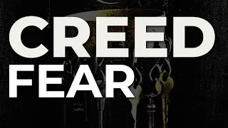 Download Creed - Fear (Official Audio) MP3