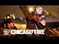 Chicago Fire - Peter Mills to the Rescue Episode Highlight