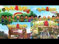 Lagu KOMPILASI #1 Upin \u0026 Ipin | 2 JAM TANPA IKLAN | FULL HD | FULL EPISODE