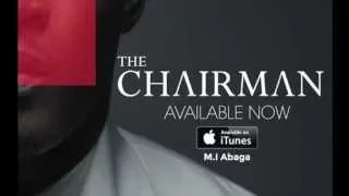m i mine ft wizkid