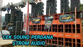 Download DJ PONG PONG MASIH JADI ANDALAN SETIAP PENUTUP ACARA CEK SOUND SYSTEM MP3