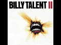 Lagu Billy Talent - Billy Talent II (Full Album) 2006