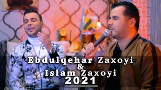 Ebdulqehar Zaxoyi Islam Zaxoyi 2021 Civat 