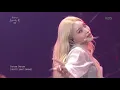 Download Lagu 나노단위로 무대 찢는 갓!청하의 Snapping♬ [유희열의 스케치북/ Yu Huiyeol's Sketchbook] 20190628