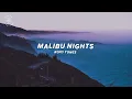 Download Lagu Roxy Tones - Malibu Nights (Lyrics)