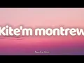 T-Vice - Kite'm montrew feat Phyllisia Ross (video lyrics)🎵