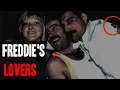 Freddie Mercury s Complicated Love Life - Complete Story