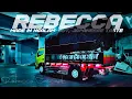 Download Lagu TRUCK REBECCA MY BLACK ( PESONA TANGKI KIRI ) versi tokyo drift