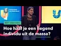 Lagu Hoe haal je een liegend individu uit de massa? | HET INDIVIDU