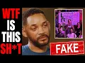 Download Lagu Will Smith wordt VERNIETIGD voor het posten van AI-publieksvideo tijdens concert!