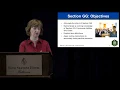 Section GG Functional Abilities and Goals and Associated New Quality Measures