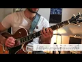 Mr. Puffy - John Scofield Solo