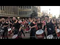 Download Lagu PODEROSA AAINJALA | 150 DRUMMERS 😱 AAINJALA #1