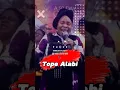 Download Lagu Hallelujah - Tope Alabi (Lyrics)🎙️🎶 Si olorun lai lai Hallelujah ooo Hallelujah oh