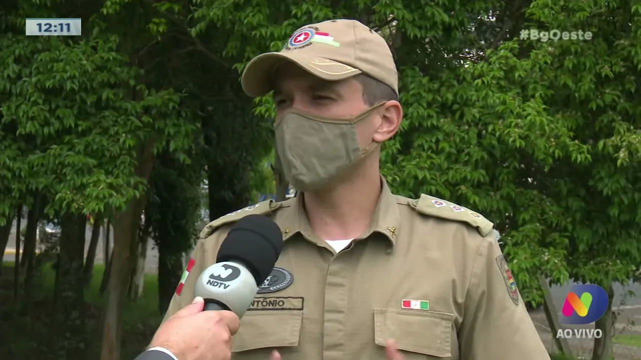 Em menos de duas horas, polícia registra duas ocorrências de estupro em Chapecó