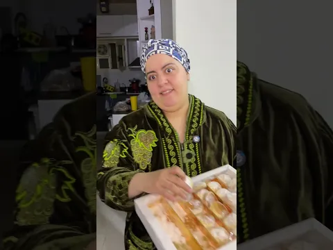 البيت المصرى فى عيد الفطر : 😳 | KOTTA | @Eva22
