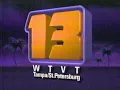 June 1 1986 Commercial 13 Nightbeat open - WTVT CBS Tampa-St Petersburg