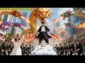 Download Lagu Raja Dewa Perang Serap 100 Ribu Naga Jadi Tak Terkalahkan, Dengar Keluarga Ditangkap Langsung Balas!
