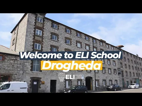 Welcome to ELI Drogheda!