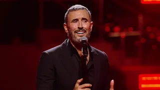 Expo 2020 Dubai Kadim Al Sahir Bab Il Jar كاظم الساهر باب الجار  Expo 2020 Dubai Kadim Al Sahir Bab Il Jar كاظم الساهر باب الجار