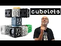 Cubelets Intro and Tutorial For Beginners to Experts