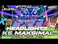 Download Lagu DJ PARTY HEADLIGHTS JINGGLE K5 MAKSIMAL VIRAL KARNAVAL SOUND HOREG 2025