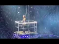 Download Lagu Dua Lipa Orlando 2022 - Levitating at Amway Center
