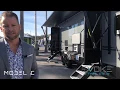EVOKE MODEL C by Travel Lite RV
