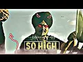 So high slow reverb Sidhu moose Wala 