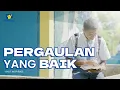 Lagu Jauhi Pergaulan Buruk - Ayat Inspirasi Kristen