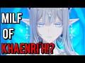 The Tsarista Created ALL The Khaenrians Genshin Impact Senzhnaya Discussion