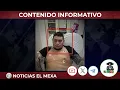 ¡¡SE LE ACABÓ EL CORRIDO!! CAYÓ "EL MAYOR de LOS RANAS" FAMOSO ESCOLTA de IVÁN ARCHIVALDO.
