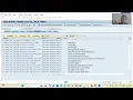 134 - ABAP OOPS
