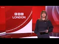 101125 BBC London Evening News