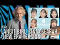 Download Lagu JKT48 - Langit Biru Cinta Searah (New Era Version) | Office Drummer [First Time Hearing]