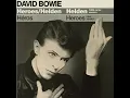 "Heroes" / "Helden" (2001 Remaster)