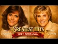 Lagu The Carpenters \u0026 Anne Murray Greatest Hits🎶 Best Soft Rock Ballads of the 70s \u0026 80s (Pure Nostalgia)